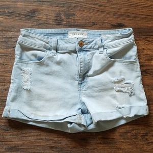 PacSun shorts